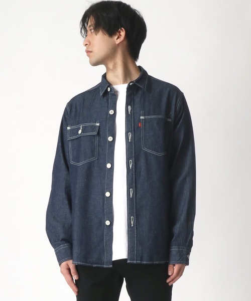 Levi's RED（リーバイスレッド）の「Levi's/リーバイス RED DENIM