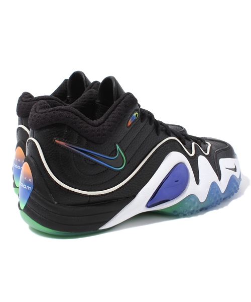 NIKE（ナイキ）の「ナイキ ズーム アップテンポ プレミアム NIKE ZOOM