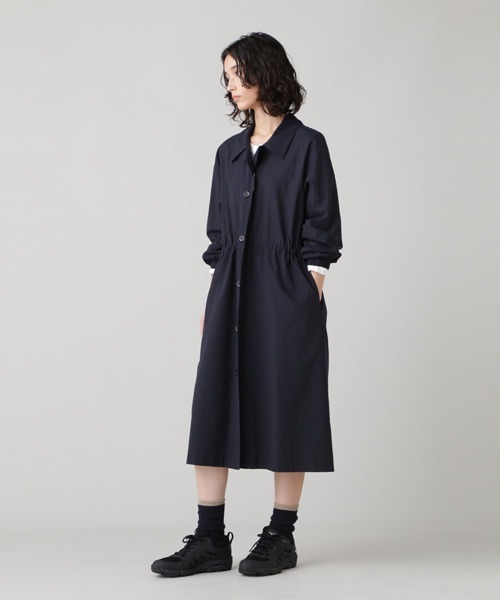 MARGARET HOWELL（マーガレットハウエル）の「WASHED COTTON
