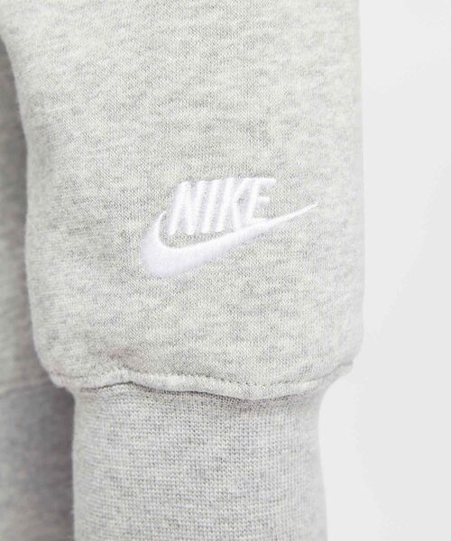 ナイキ スポーツウェア クラブ メンズ フリース クルーネック