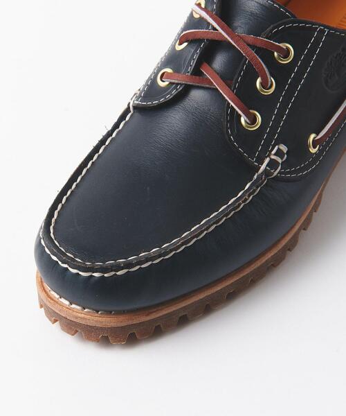 Timberland（ティンバーランド）の「【別注】＜Timberland＞ 3EYE