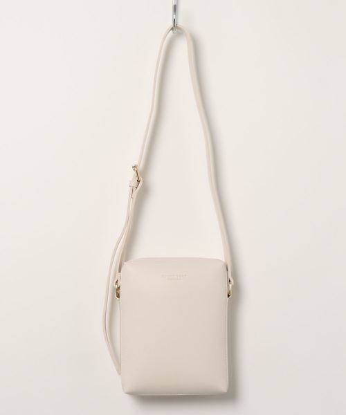 natural couture（ナチュラルクチュール）の「縦長スクエアショルダー