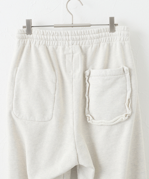 BOW WOW（バウワウ）の「【BOWWOW/ バウワウ】 USAFA SWEAT PANTS