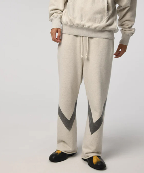 BOW WOW（バウワウ）の「【BOWWOW/ バウワウ】 USAFA SWEAT PANTS