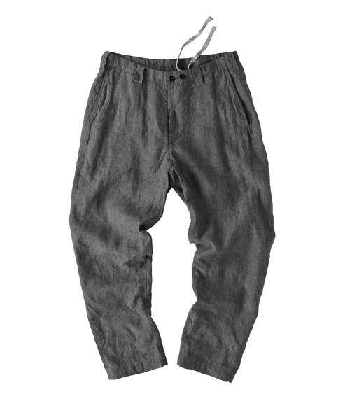 45R（フォーティファイブアール）の「インドリネンの908イージーポッポ