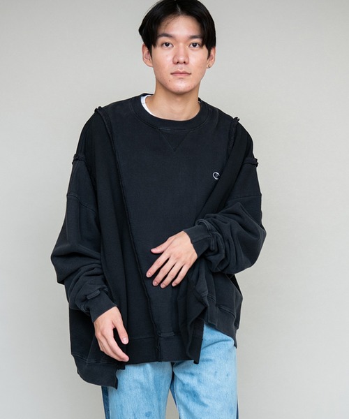 DISCOVERED（ディスカバード）の「DISCOVERED ディスカバード NEWSED