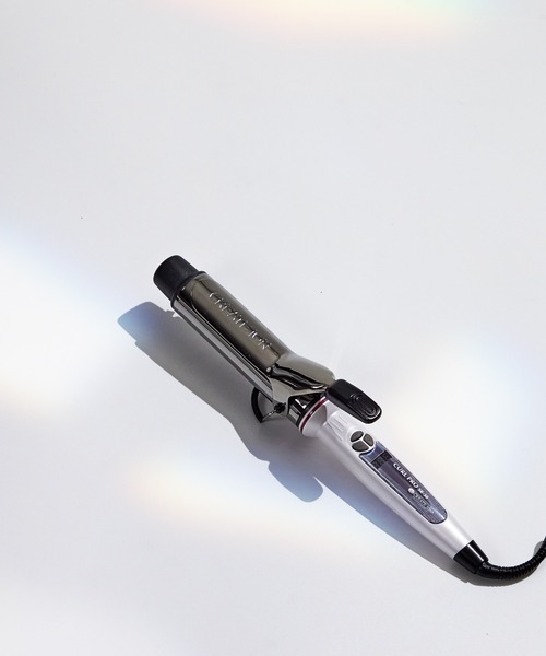 カールプロ SR 38mm（美容器具）｜CREATEs（クレイツ）のファッション