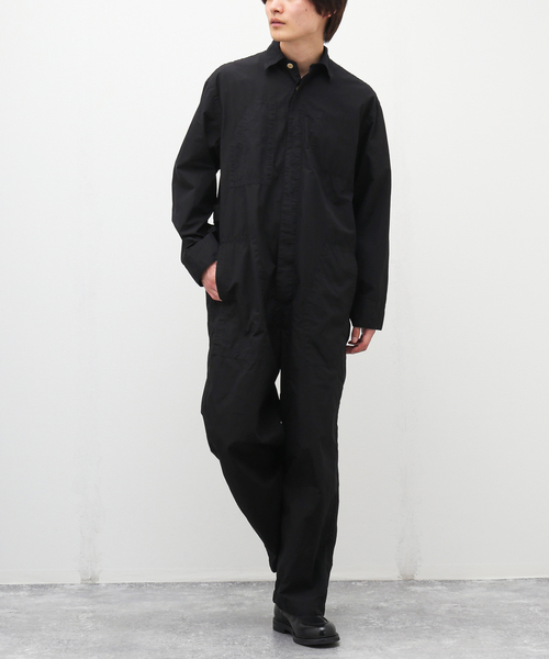 セール】【HUM VENT / ヒューベント】ALGA ALLINONE（つなぎ