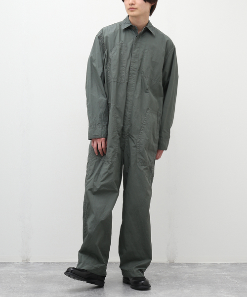 セール】【HUM VENT / ヒューベント】ALGA ALLINONE（つなぎ