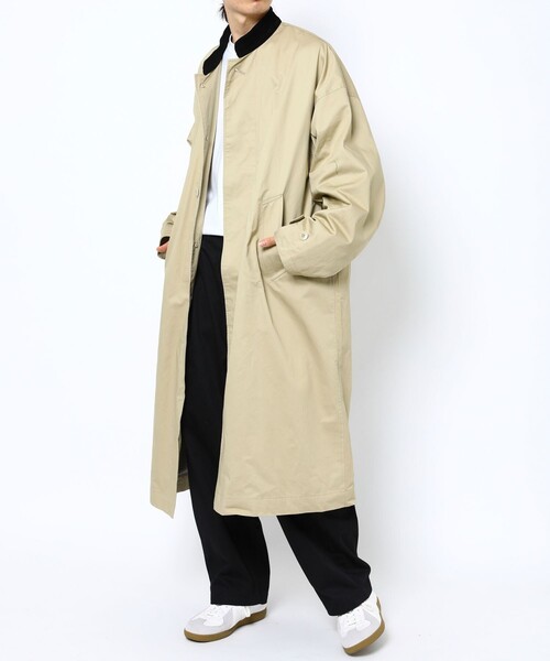 FREAK'S STORE（フリークスストア）の「WEB限定 MACOBER×FREAK'S STORE