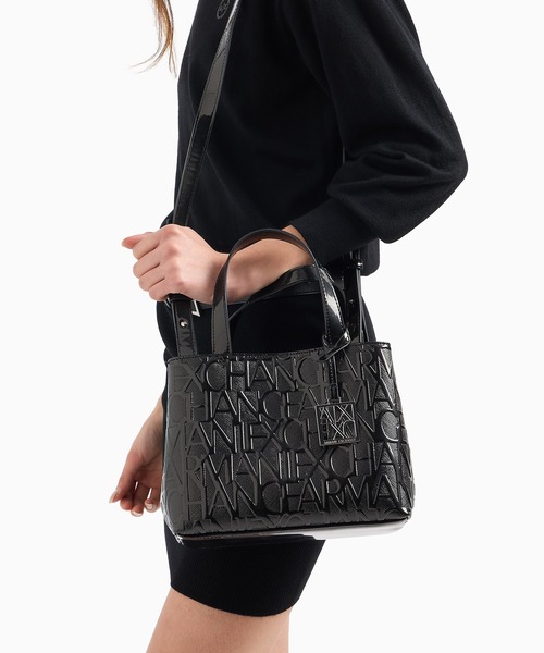 ARMANI EXCHANGE（アルマーニエクスチェンジ）の「【A|X アルマーニ