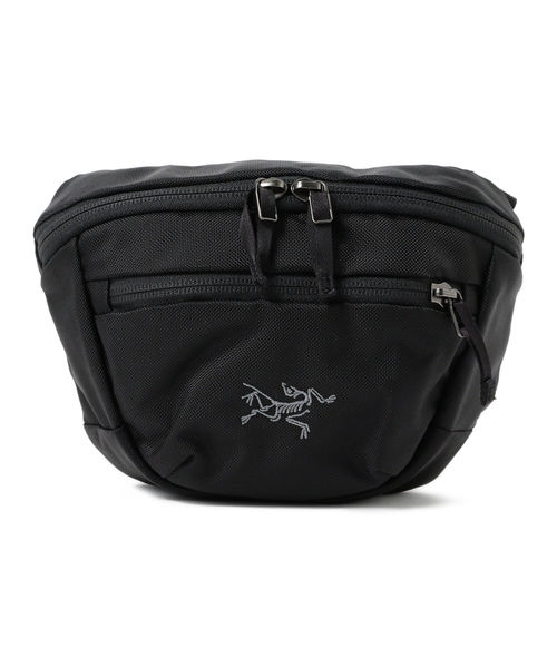 BEAMS BOY（ビームスボーイ）の「ARC'TERYX / MAKA1 WESTPACK（ボディ