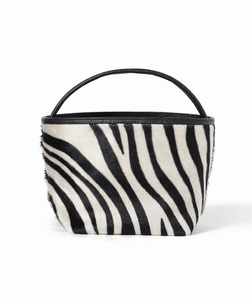 Ch!iii BAG（チーバック）の「《追加》【ch!iii】別注ヘアハイド