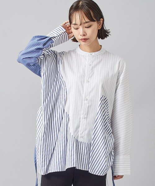 UN3D.（アンスリード）の「【UN3D.(アンスリード)】ウェーブライン