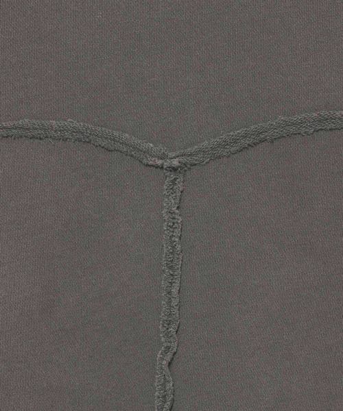 セール】ピグメントリメイクウラケプルオーバー 293629（スウェット