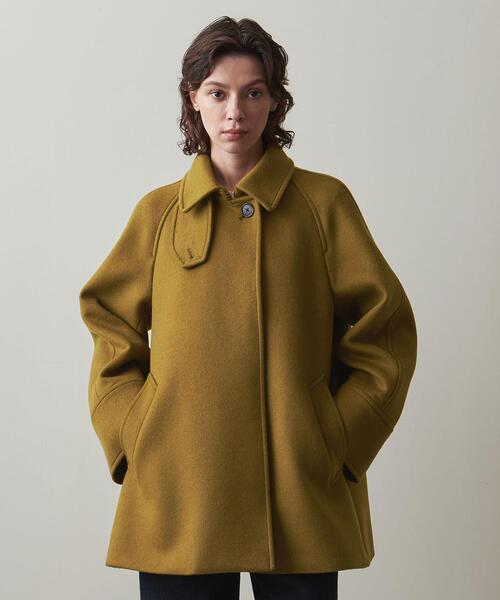 Steven Alan（スティーブンアラン）の「＜Steven Alan＞ウール