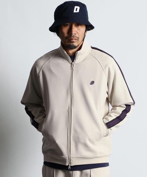 The DUFFER of ST.GEORGE（ザダファーオブセントジョージ）の「