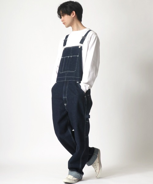 Levi's RED（リーバイスレッド）の「Levi's/リーバイス RED OVERALL