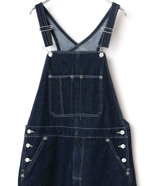 Levi's RED（リーバイスレッド）の「Levi's/リーバイス RED OVERALL