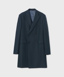 Paul Smith（ポールスミス）｜メンズのチェスターコート一覧 - WEAR