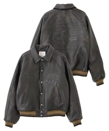 AVIREX｜アヴィレックスのスタジャン通販 - ZOZOTOWN