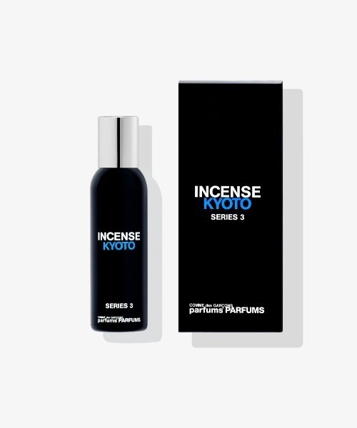 series 3 INCENSE KYOTO (50ml)（香水）｜COMME des GARCONS PARFUMS