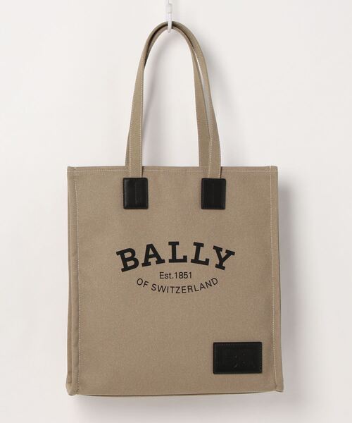 BALLY（バリー）の「【BALLY】バリー CABANA CRYSTALIA キャンバス