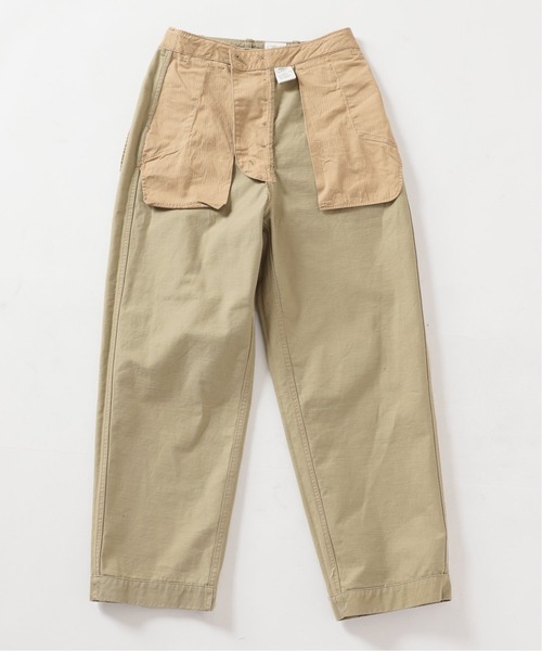 Deuxieme Classe（ドゥーズィエムクラス）の「【Sewing Chop Oalls