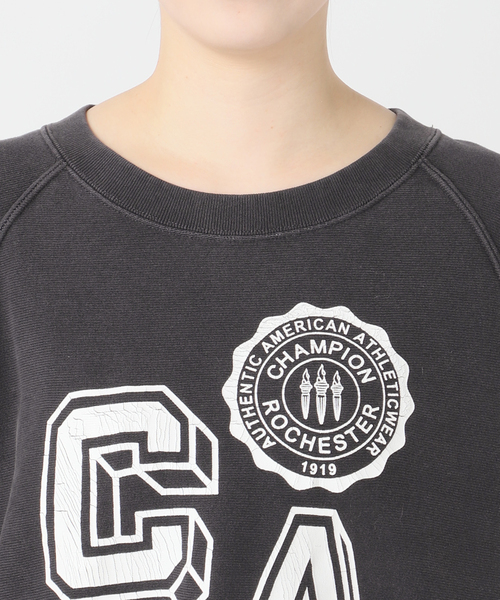 FRAMeWORK（フレームワーク）の「Champion /チャンピオン 別注REVERS