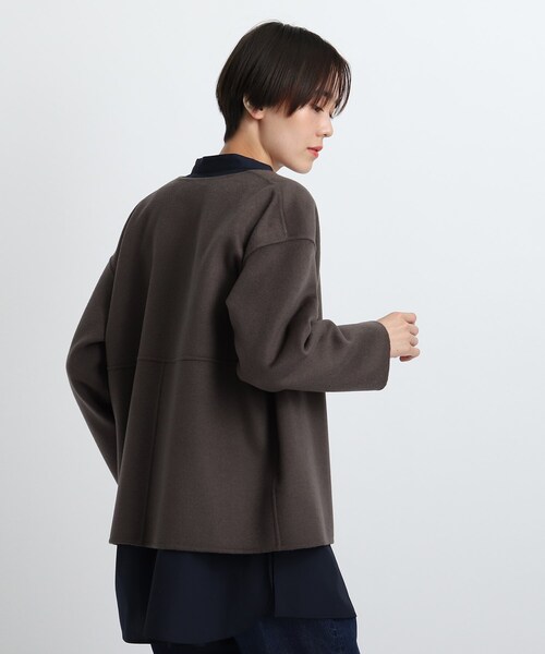 INDIVI（インディヴィ）の「◇【otonaMUSE 1月号掲載商品/ハミルトン