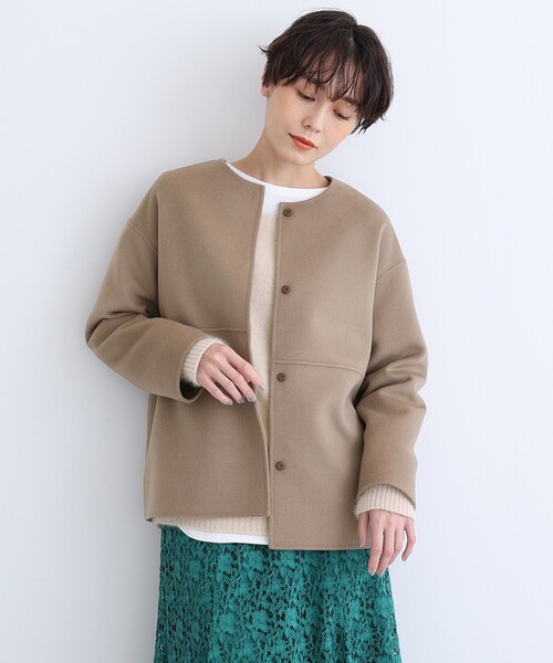 INDIVI（インディヴィ）の「◇【otonaMUSE 1月号掲載商品/ハミルトン