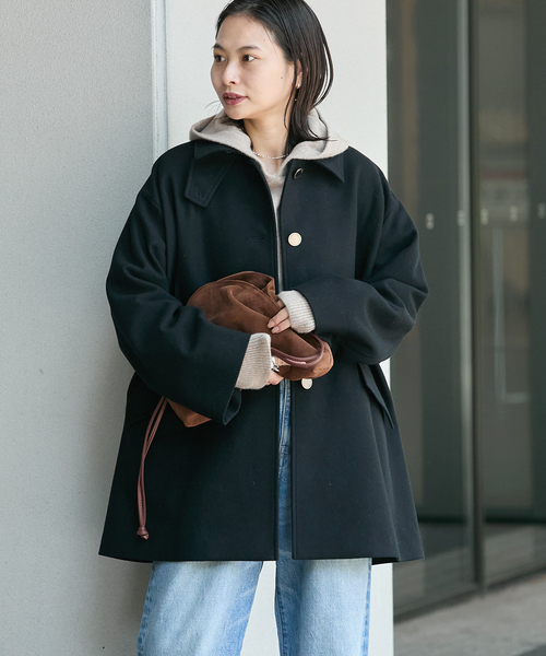 セール】別注【TRADITIONAL WEATHERWEAR】LINTON JS MIDDLE（ステン