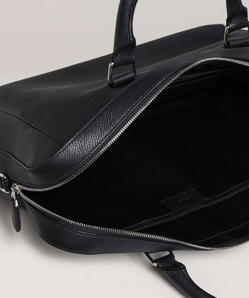 dunhill（ダンヒル）の「ダンヒル ベルグレイヴ シングル ドキュメント