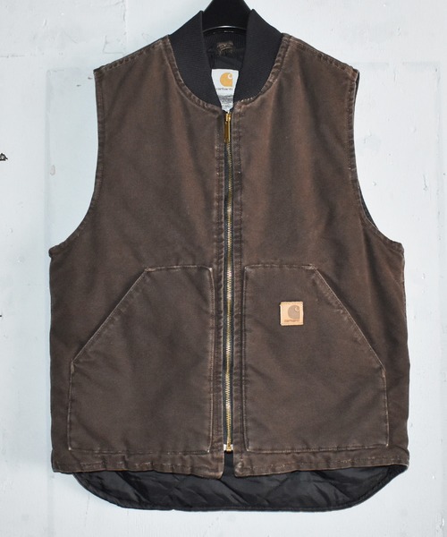 Carhartt（カーハート）の「【ヴィンテージ古着】Carhartt/カーハート