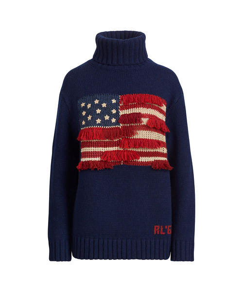 POLO RALPH LAUREN（ポロ ラルフ ローレン）の「フリンジトリム