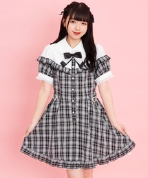 Secret Honey｜シークレットハニーのワンピース/ドレス（チェック柄