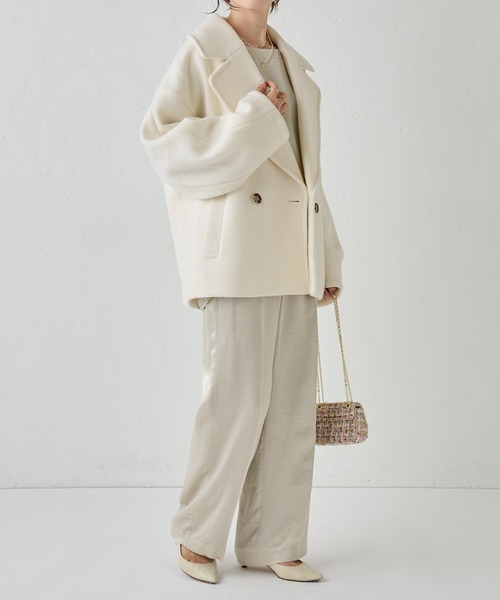 COLLAGE GALLARDAGALANTE（コラージュガリャルダガランテ）の「圧縮