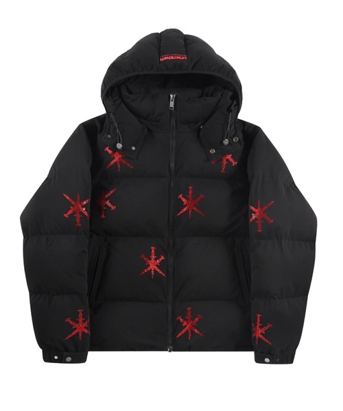 UNKNOWN LONDON（アンノウン・ロンドン）の「A'GEM/9 × .kom『UNKNOWN