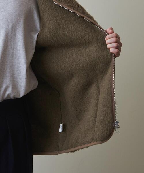 Steven Alan（スティーブンアラン）の「＜COLD BREAKER × Steven Alan