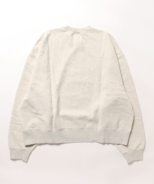 Vivienne Westwood（ヴィヴィアンウエストウッド）の「ｵｰｶﾞﾆｯｸ裏毛