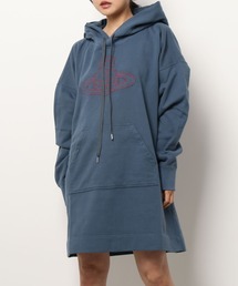 Vivienne Westwood（ヴィヴィアンウエストウッド）の「ｵｰﾌﾞﾊﾟｯﾁ裏毛