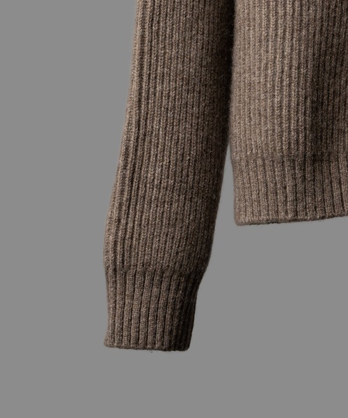 SEEALL（シーオール）の「【 SEEALL / シーオール 】OVERSIZED