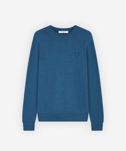 Maison Kitsune（メゾンキツネ）の「BOLD FOX HEAD PATCH REGULAR