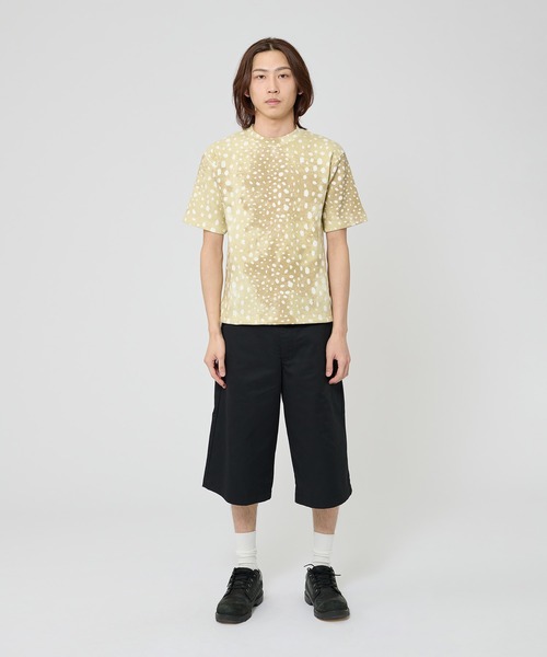 ASSORT THERMAL S/S（Tシャツ/カットソー）｜FTW（エフティダブリュー