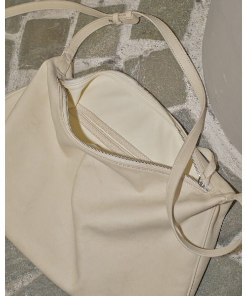 TODAYFUL（トゥデイフル）の「Square Shoulder Bag（ショルダーバッグ