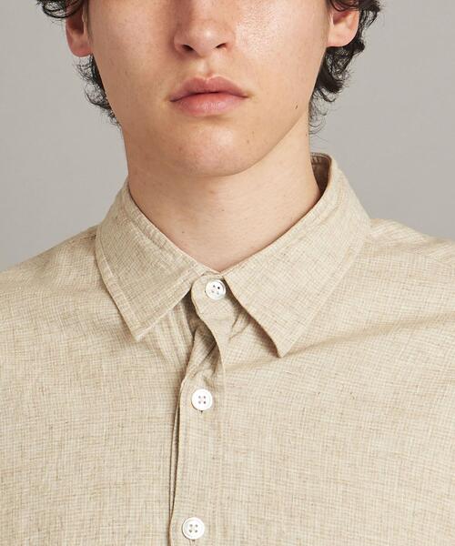 Steven Alan（スティーブンアラン）の「＜Steven Alan＞ LEGGIUNO/LNN