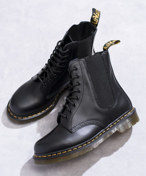 Dr. Martens（ドクターマーチン）の「Dr.Martens ドクターマーチン