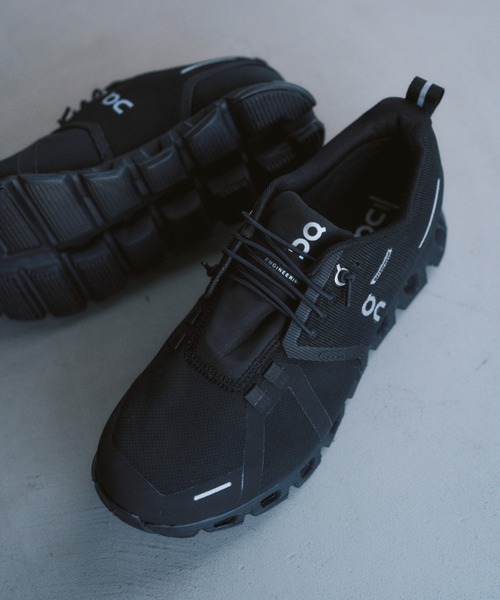 On（オン）の「【on】Cloud5 クラウド5 レディース スニーカー