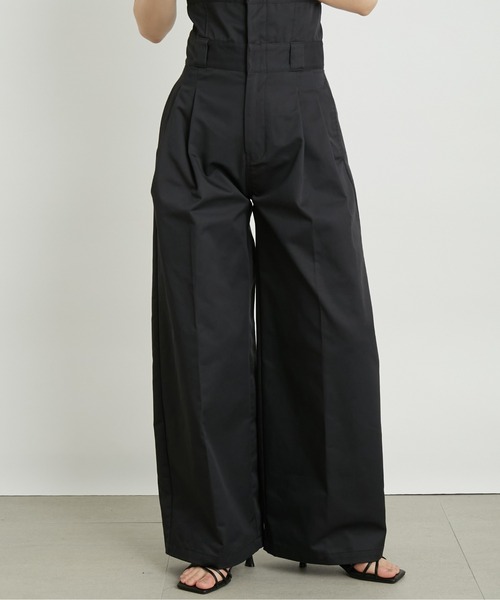 LILY BROWN（リリーブラウン）の「【LILYBROWN Dickies】874ハイ