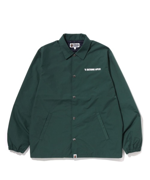 A BATHING APE（アベイシングエイプ）の「GIANT APE HEAD COACH JACKET